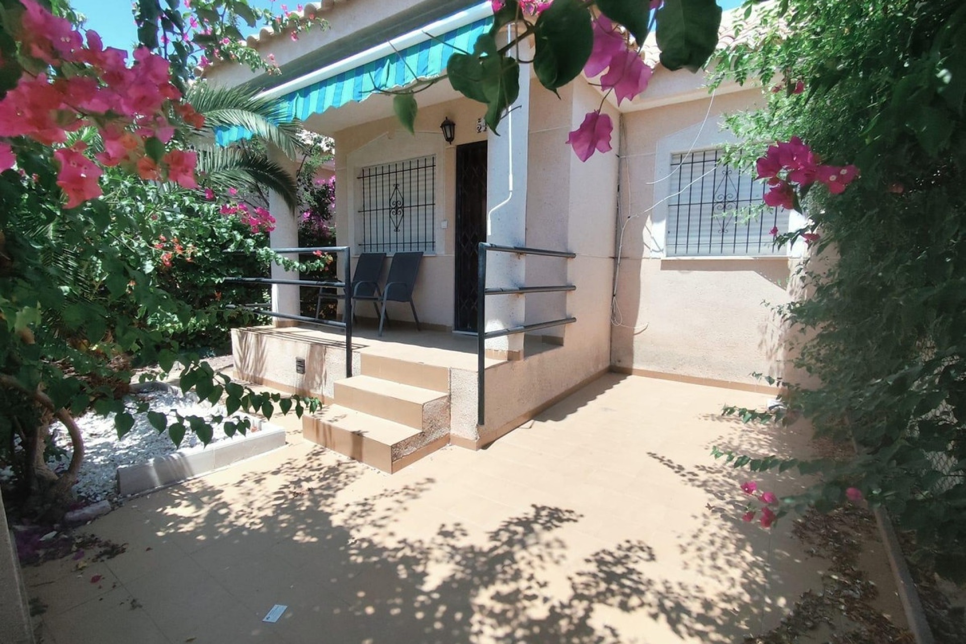 Rynek wtórny - Town house - Orihuela - La Zenia
