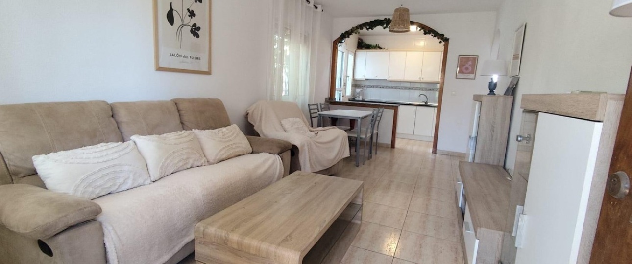 Rynek wtórny - Town house - Orihuela - La Zenia