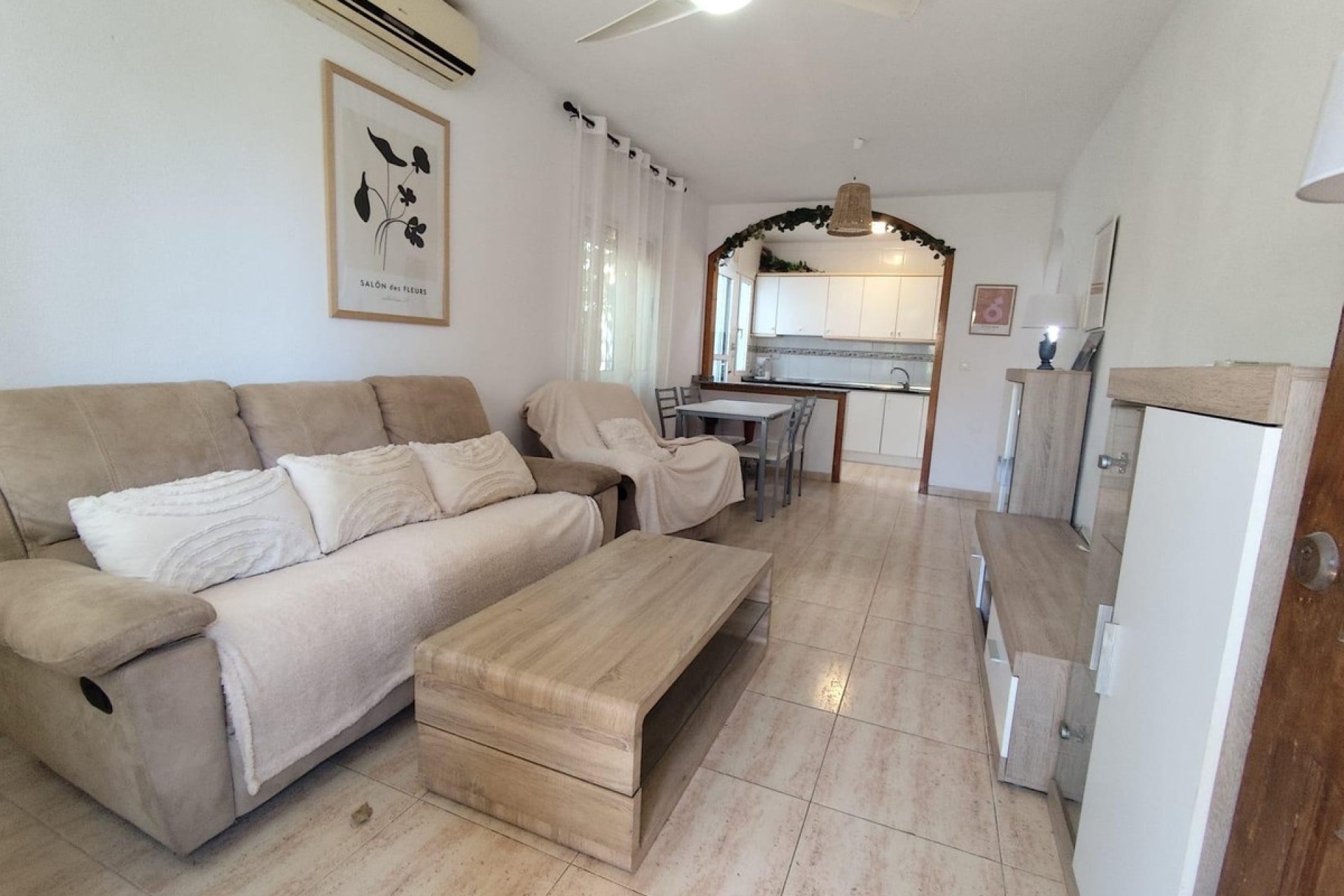 Rynek wtórny - Town house - Orihuela - La Zenia