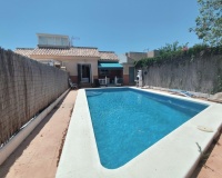 Rynek wtórny - Town house - Orihuela - La Zenia