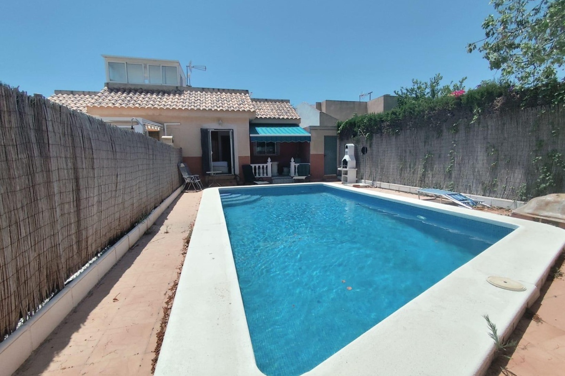 Rynek wtórny - Town house - Orihuela - La Zenia