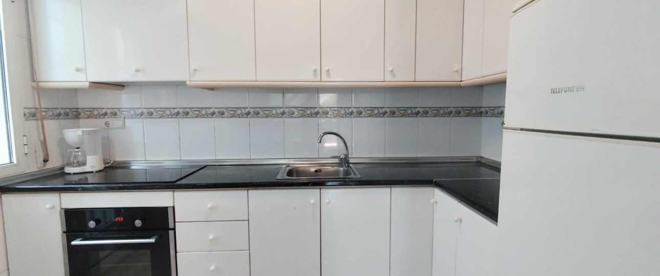Rynek wtórny - Town house - Orihuela - La Zenia