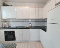 Rynek wtórny - Town house - Orihuela - La Zenia