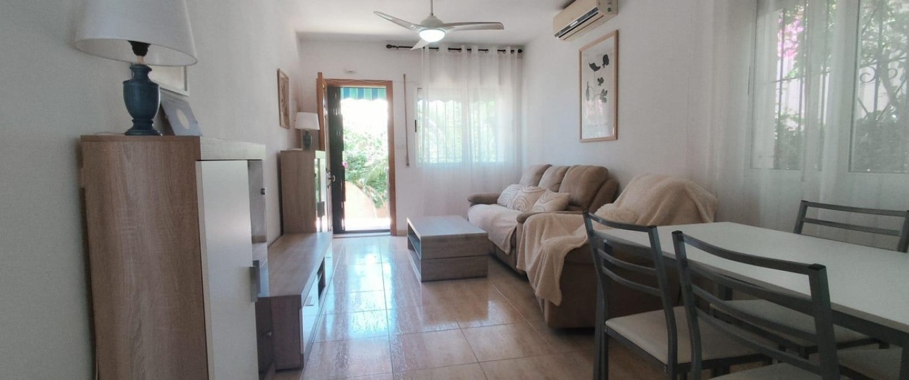 Rynek wtórny - Town house - Orihuela - La Zenia