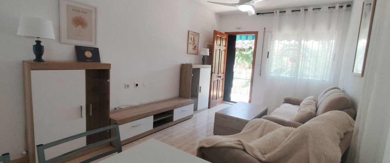 Rynek wtórny - Town house - Orihuela - La Zenia