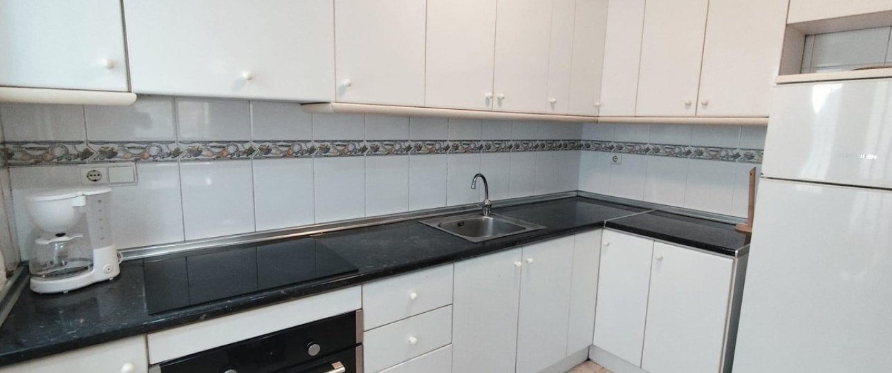 Rynek wtórny - Town house - Orihuela - La Zenia