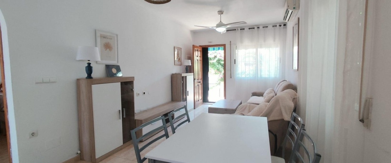 Rynek wtórny - Town house - Orihuela - La Zenia