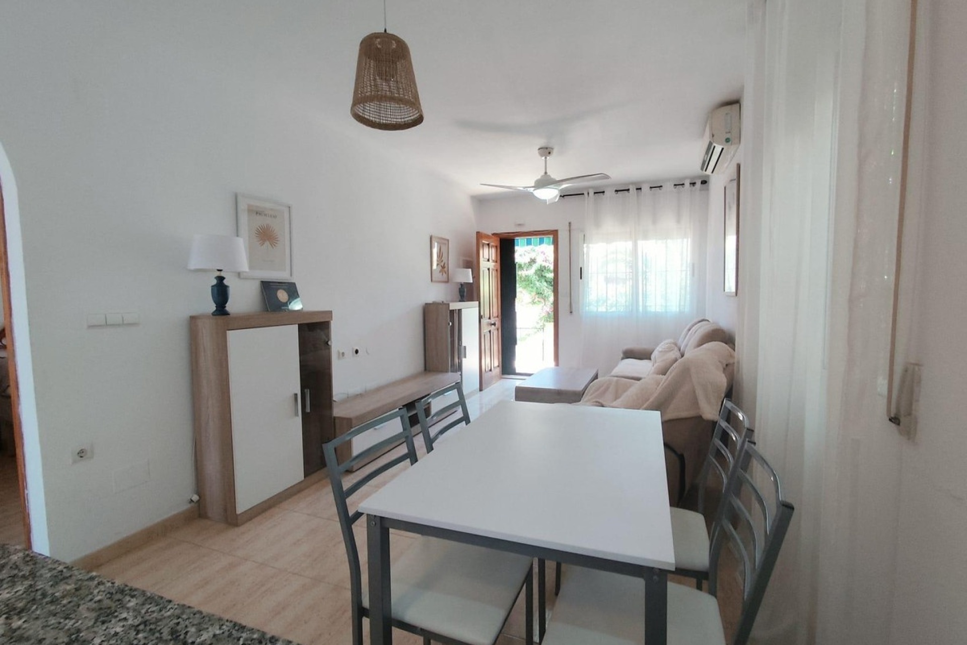 Rynek wtórny - Town house - Orihuela - La Zenia