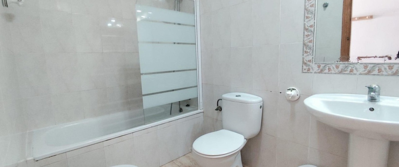 Rynek wtórny - Town house - Orihuela - La Zenia