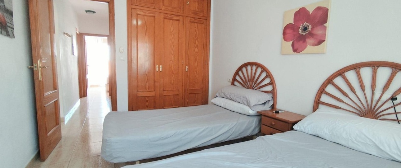 Rynek wtórny - Town house - Orihuela - La Zenia