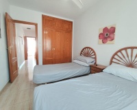 Rynek wtórny - Town house - Orihuela - La Zenia