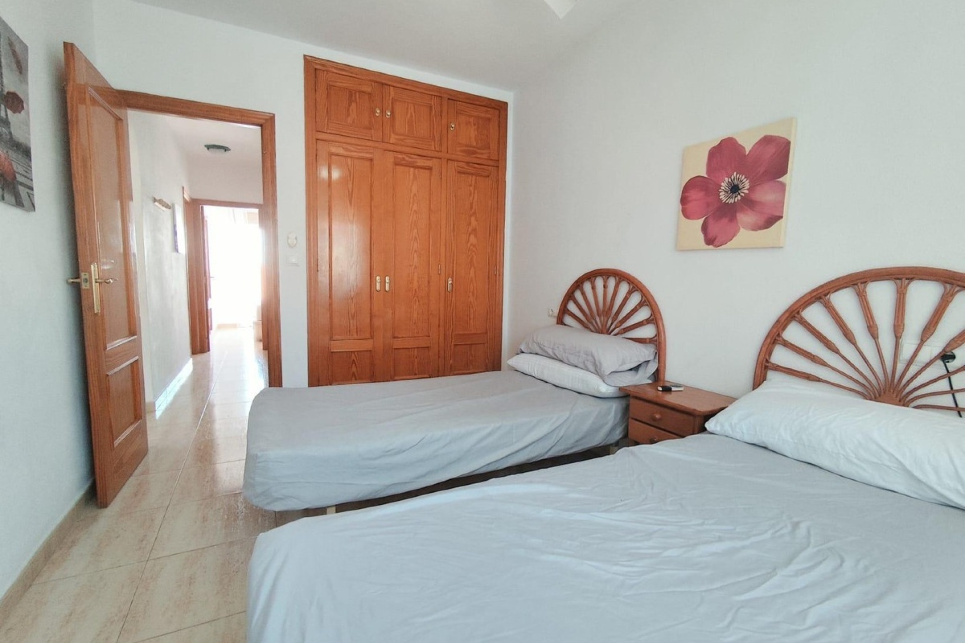 Rynek wtórny - Town house - Orihuela - La Zenia