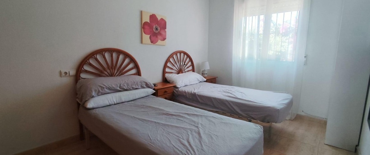 Rynek wtórny - Town house - Orihuela - La Zenia