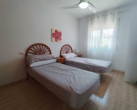 Rynek wtórny - Town house - Orihuela - La Zenia