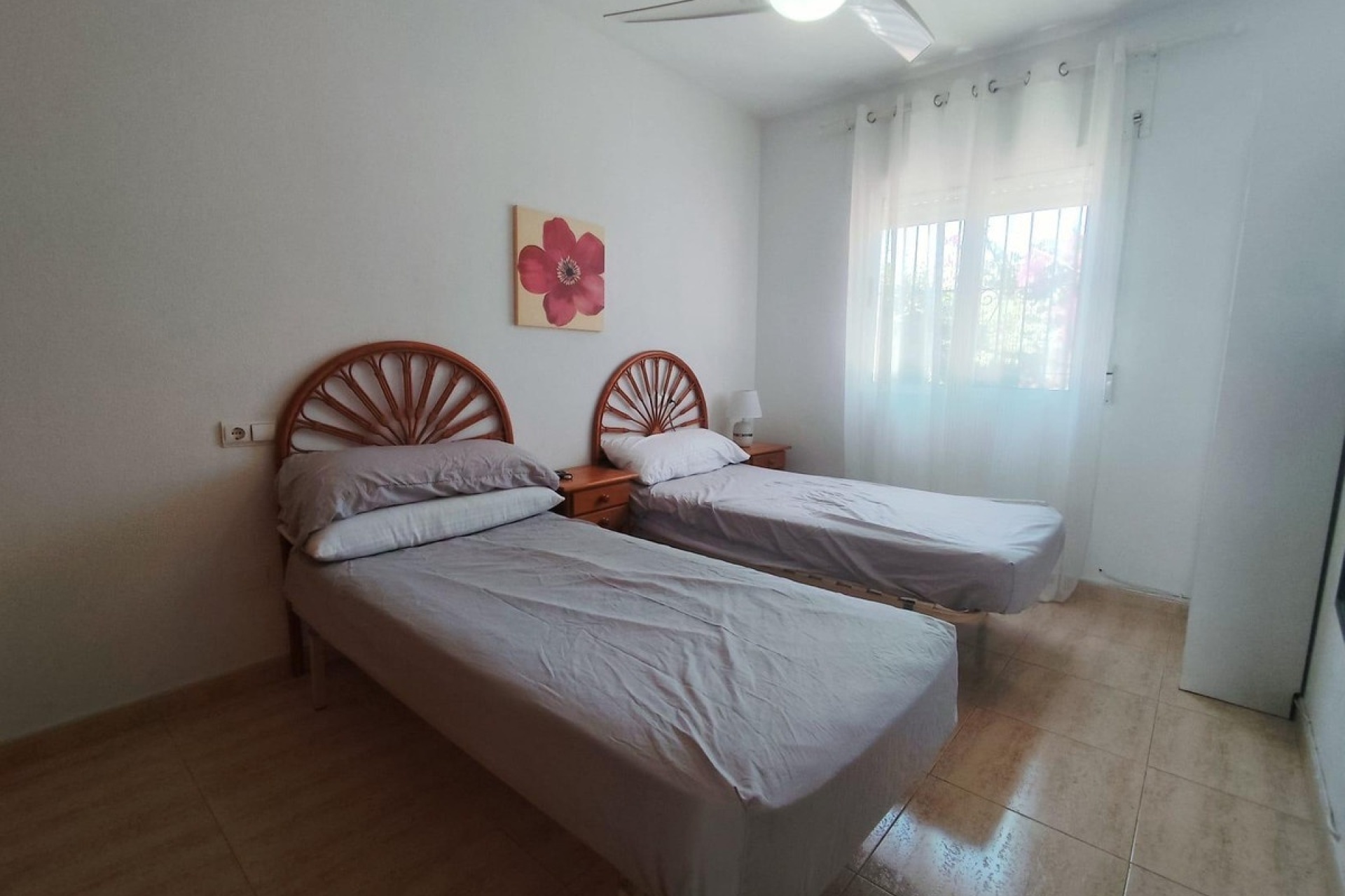 Rynek wtórny - Town house - Orihuela - La Zenia