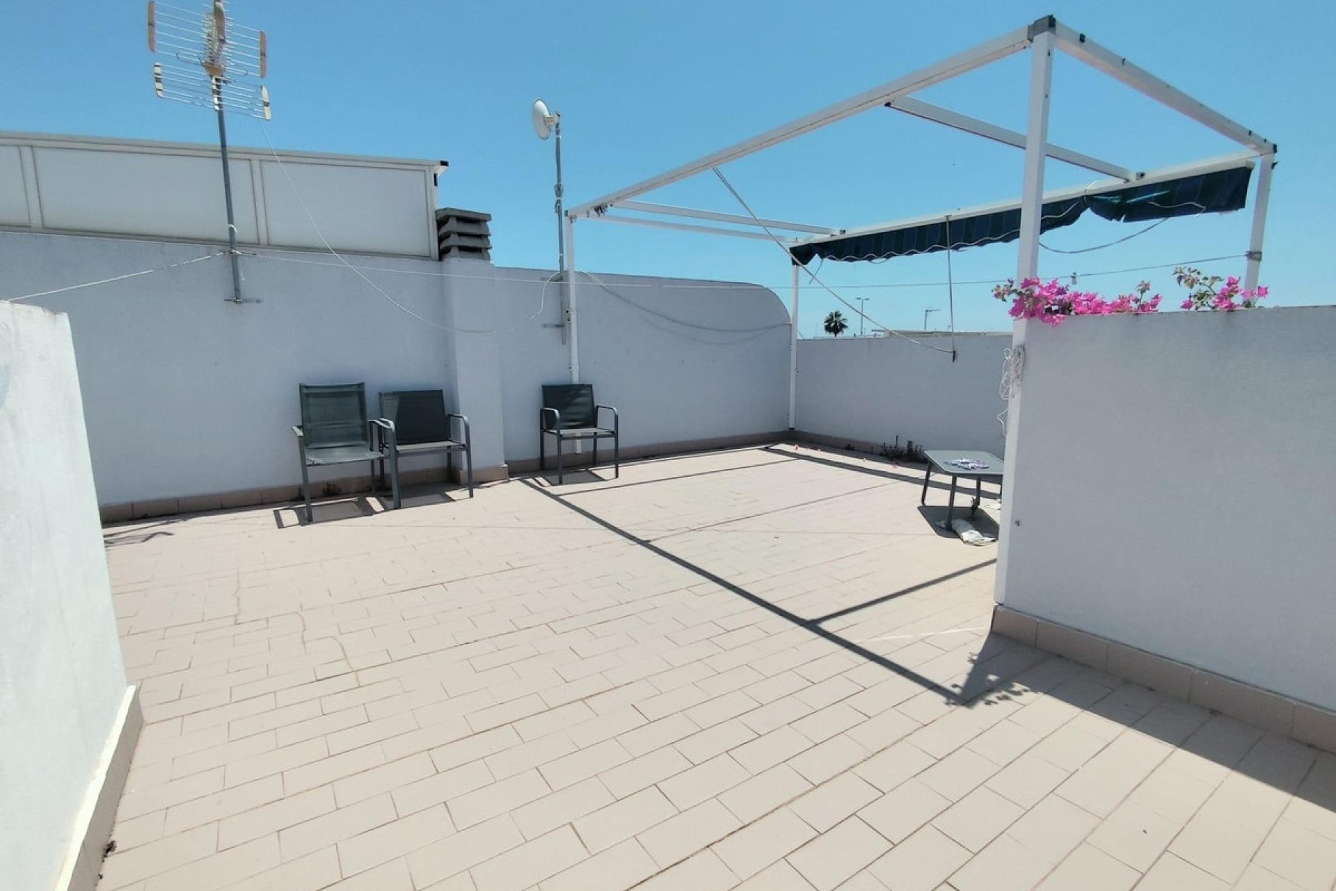 Rynek wtórny - Town house - Orihuela - La Zenia