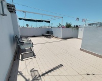Rynek wtórny - Town house - Orihuela - La Zenia
