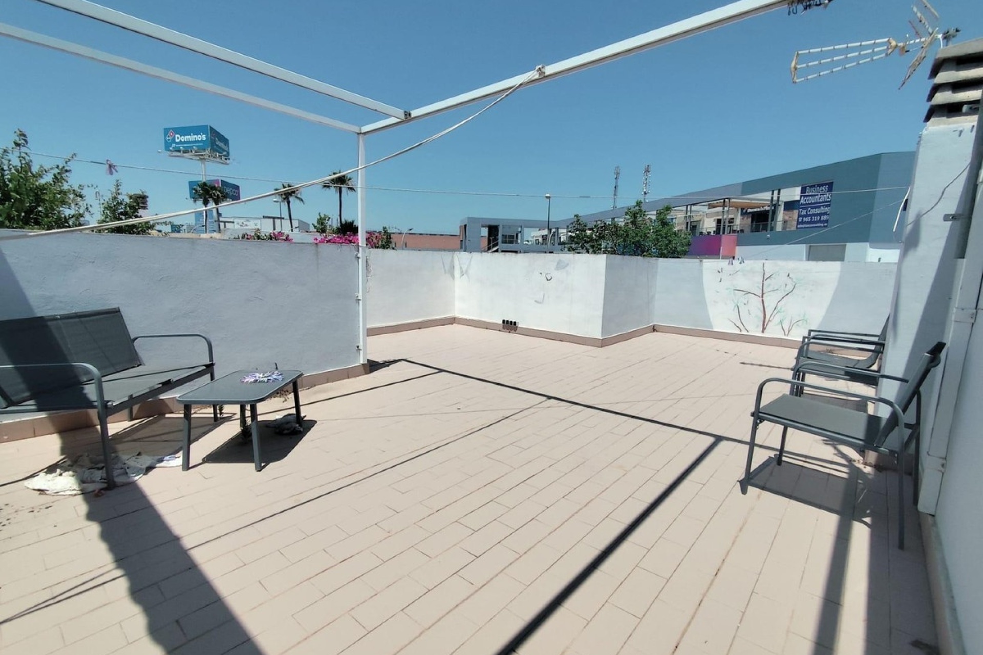 Rynek wtórny - Town house - Orihuela - La Zenia