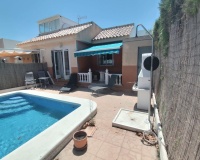 Rynek wtórny - Town house - Orihuela - La Zenia