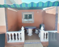 Rynek wtórny - Town house - Orihuela - La Zenia