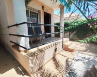 Rynek wtórny - Town house - Orihuela - La Zenia