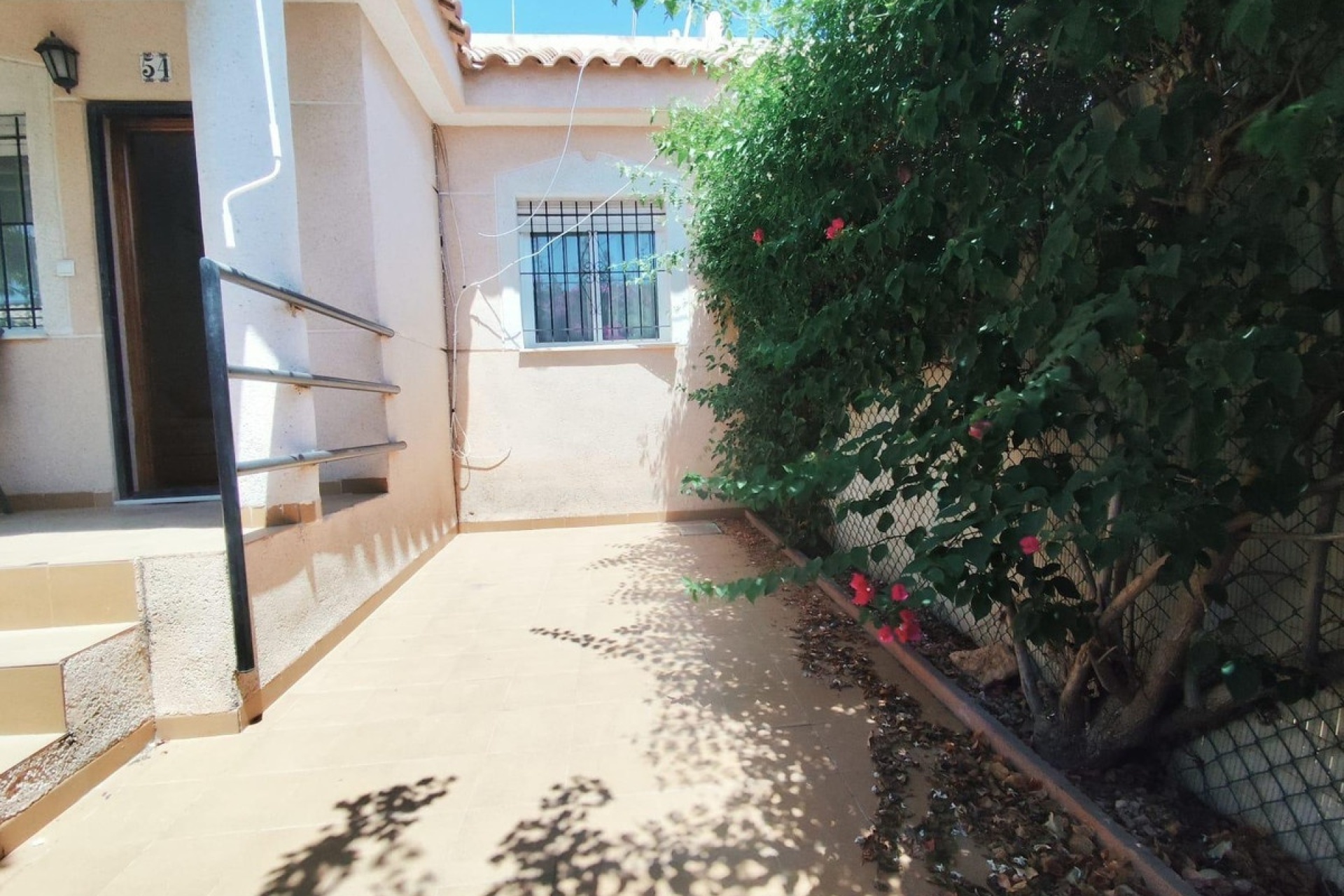 Rynek wtórny - Town house - Orihuela - La Zenia