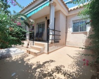 Rynek wtórny - Town house - Orihuela - La Zenia