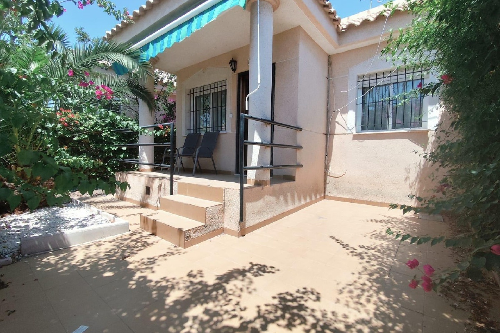 Rynek wtórny - Town house - Orihuela - La Zenia