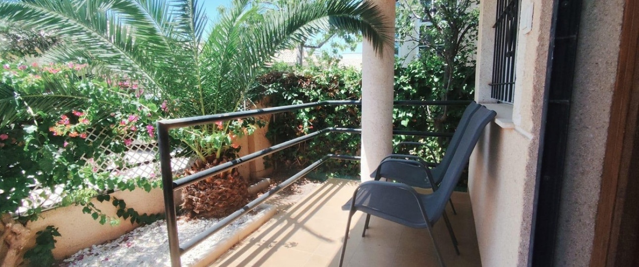 Rynek wtórny - Town house - Orihuela - La Zenia