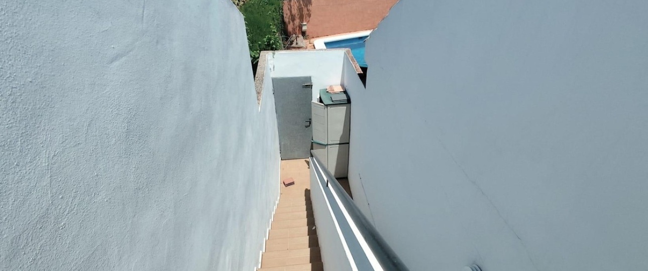 Rynek wtórny - Town house - Orihuela - La Zenia