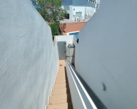Rynek wtórny - Town house - Orihuela - La Zenia
