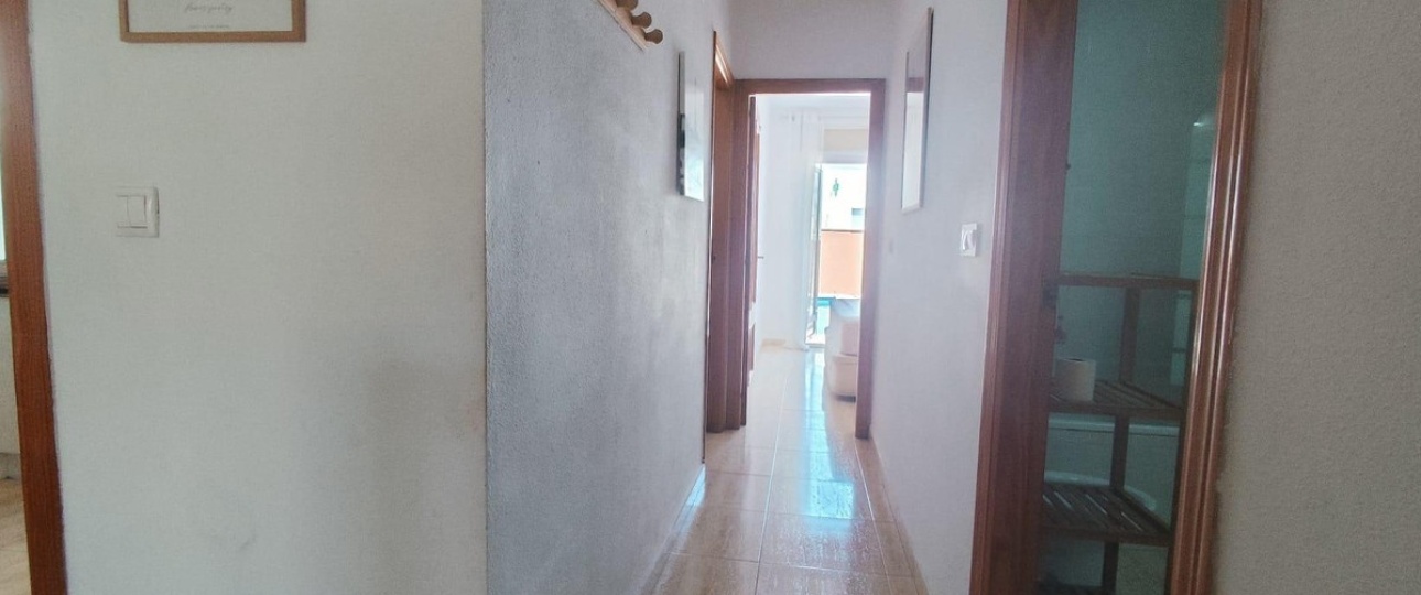 Rynek wtórny - Town house - Orihuela - La Zenia