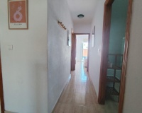 Rynek wtórny - Town house - Orihuela - La Zenia