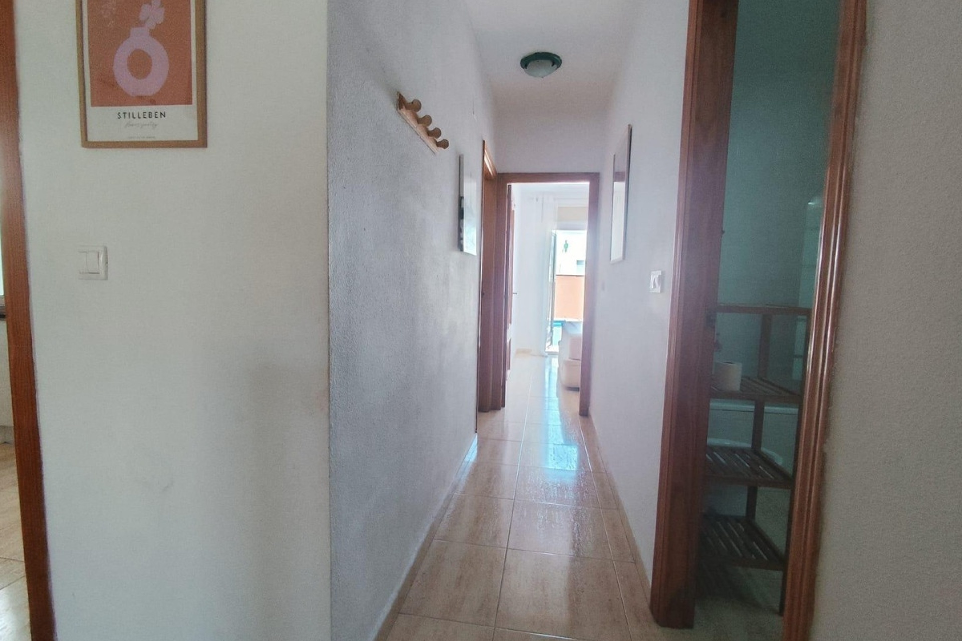 Rynek wtórny - Town house - Orihuela - La Zenia