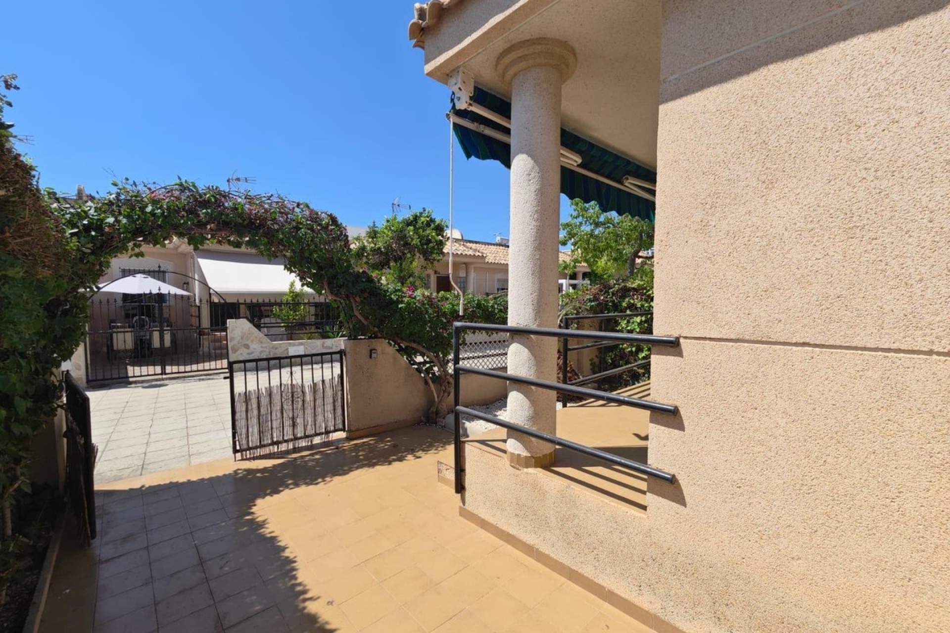 Rynek wtórny - Town house - Orihuela - La Zenia