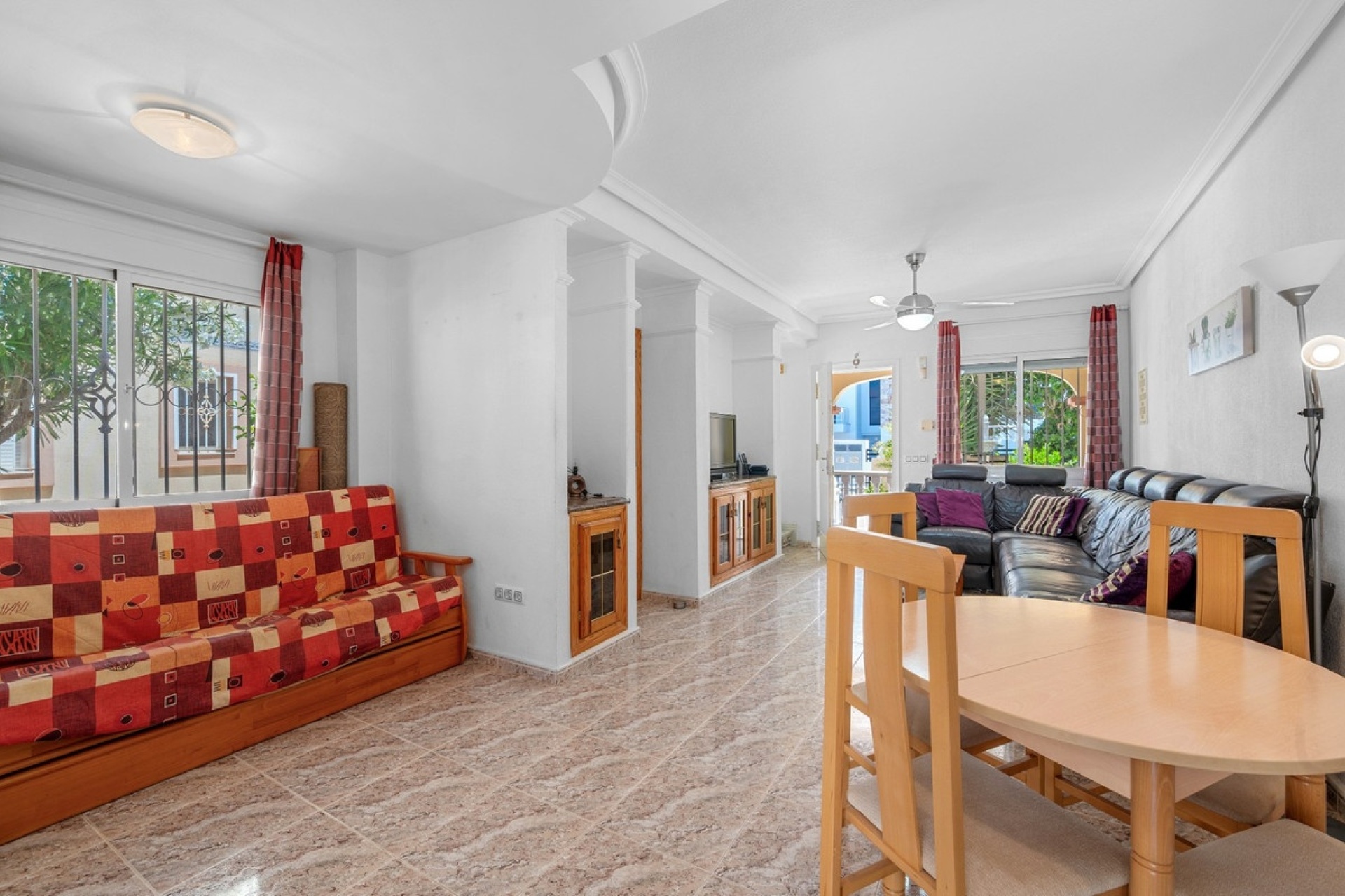 Rynek wtórny - Town house - Orihuela - La Zenia