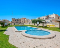 Rynek wtórny - Town house - Orihuela - La Zenia