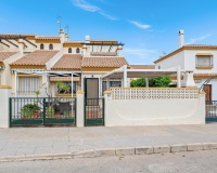 Rynek wtórny - Town house - Orihuela - La Zenia