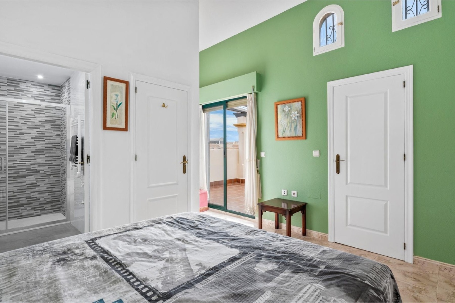 Rynek wtórny - Town house - Orihuela - La Zenia