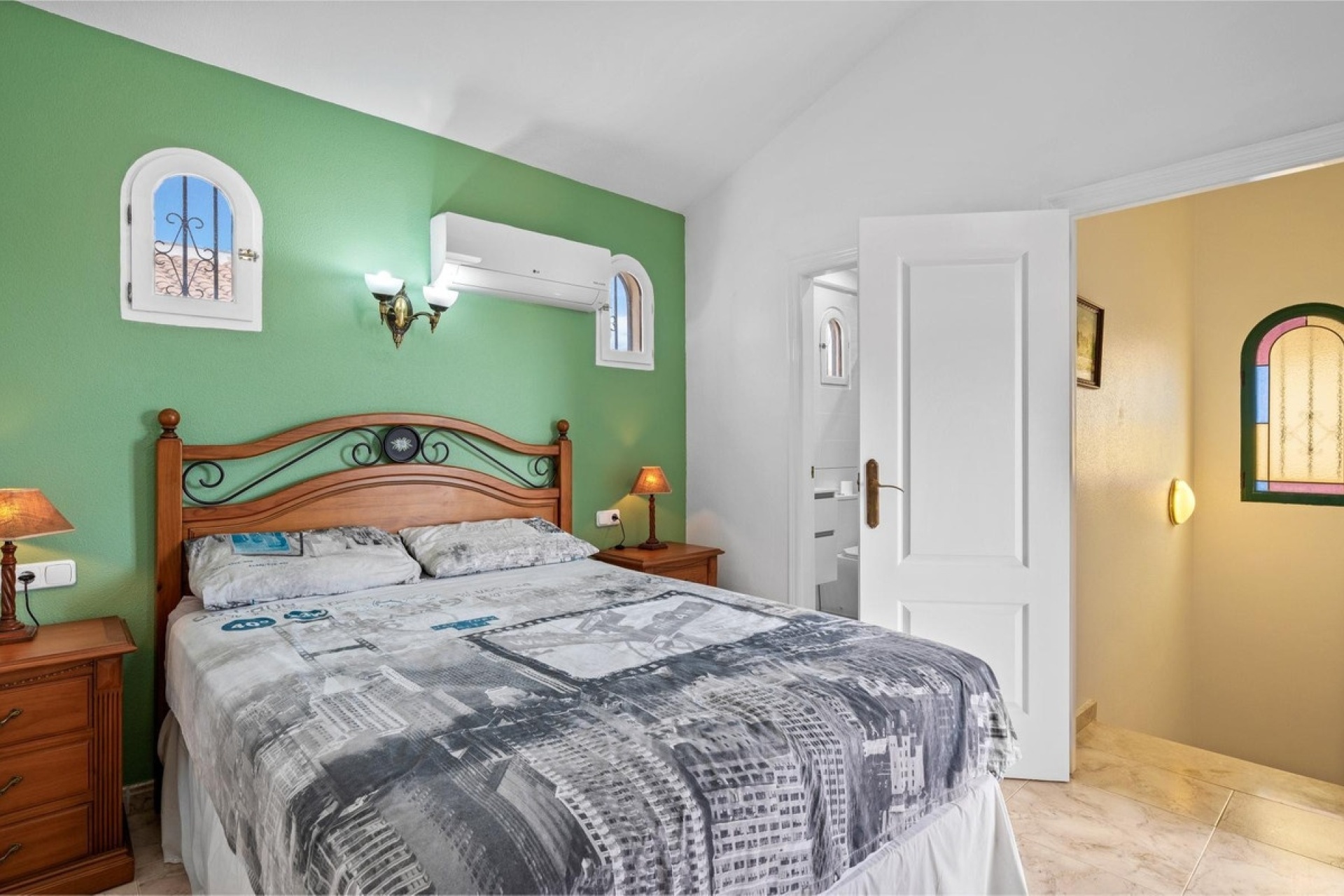 Rynek wtórny - Town house - Orihuela - La Zenia