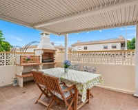 Rynek wtórny - Town house - Orihuela - La Zenia