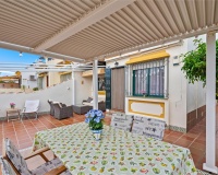 Rynek wtórny - Town house - Orihuela - La Zenia