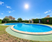 Rynek wtórny - Town house - Orihuela - La Zenia