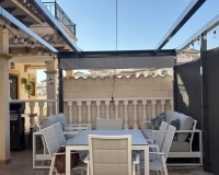 Rynek wtórny - Town house - Orihuela - La Zenia