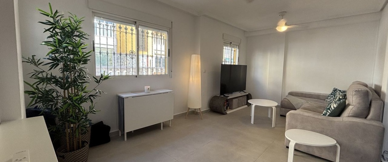 Rynek wtórny - Town house - Orihuela - La Zenia