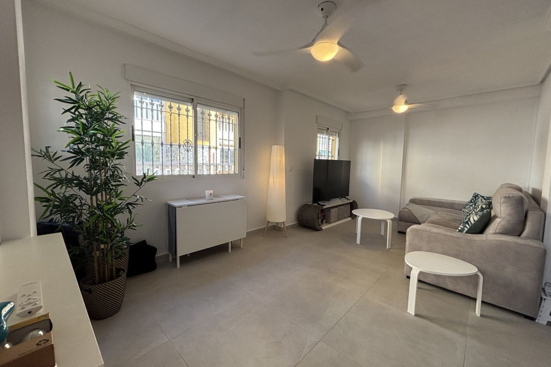 Rynek wtórny - Town house - Orihuela - La Zenia