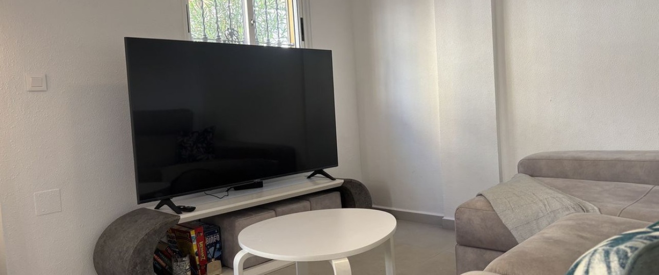 Rynek wtórny - Town house - Orihuela - La Zenia