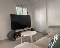 Rynek wtórny - Town house - Orihuela - La Zenia