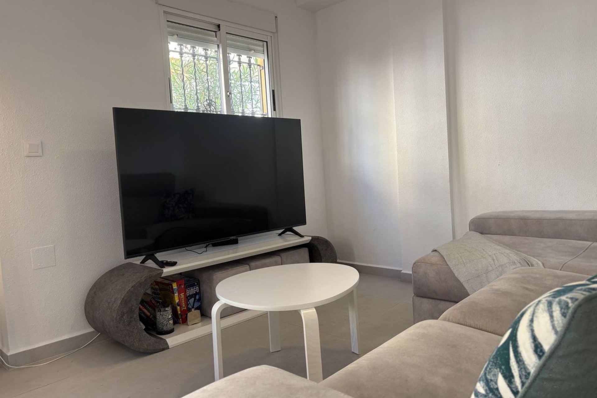 Rynek wtórny - Town house - Orihuela - La Zenia