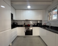 Rynek wtórny - Town house - Orihuela - La Zenia